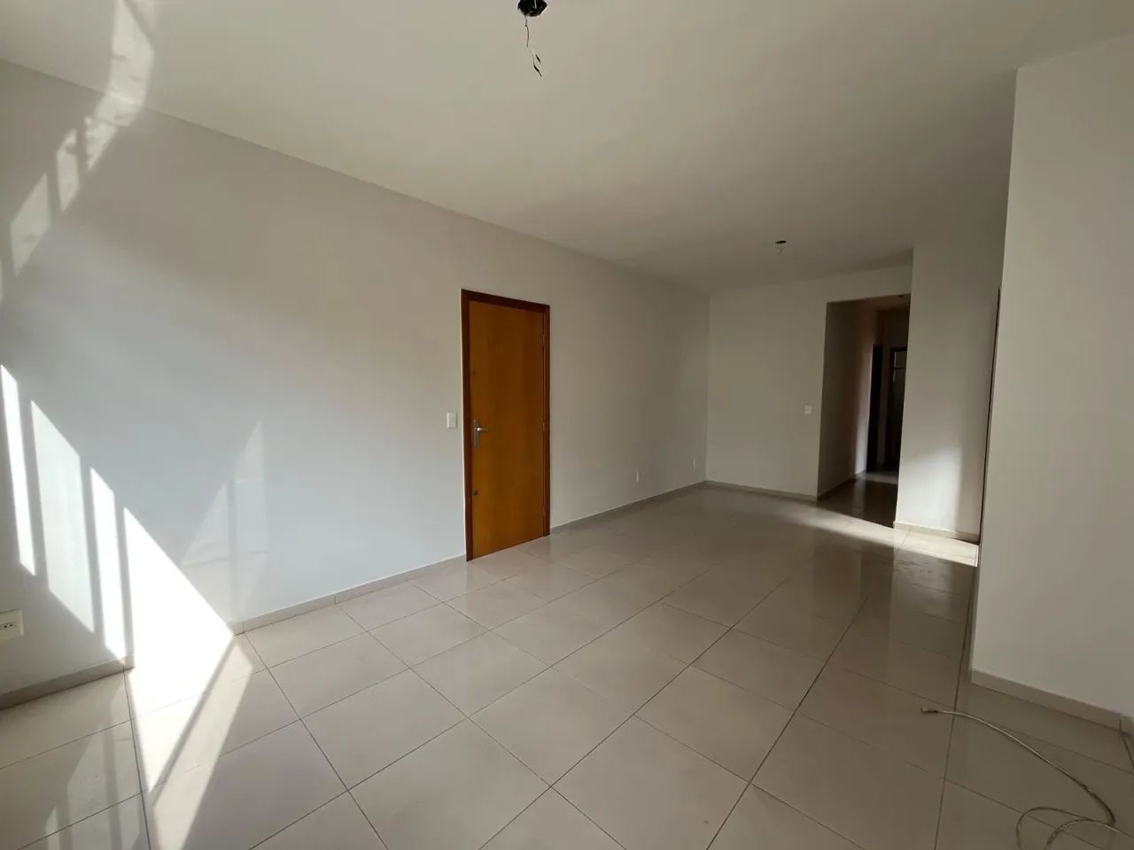 Apartamento 3 quartos suíte a venda no Caiçara - Foto 2