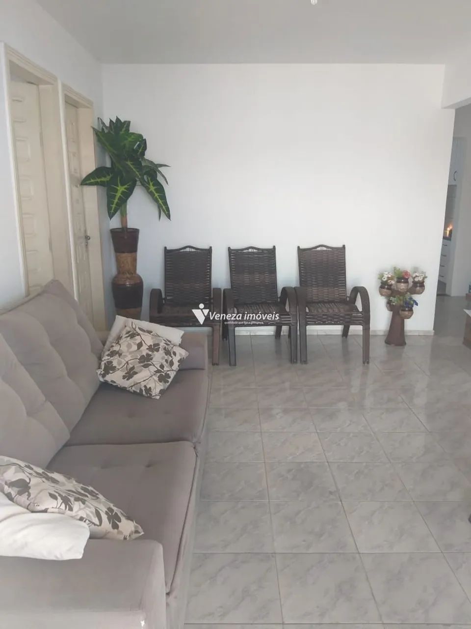 Casa Residencial no Primavera Leste para Venda - Foto 3