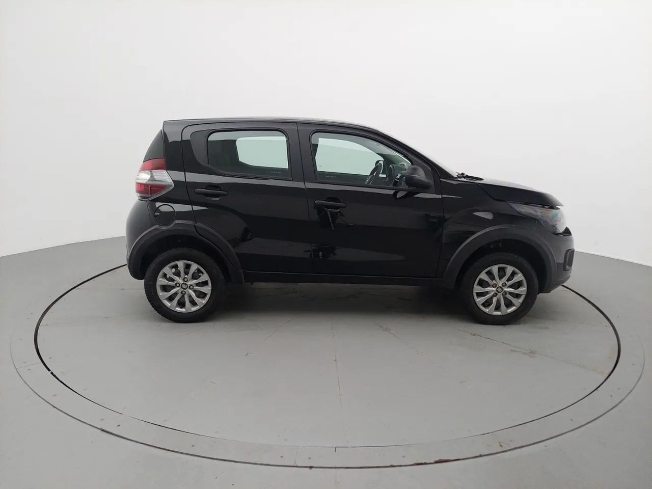 Fiat Mobi LIKE 1.0 Fire Flex 5p., foto 6 de 18