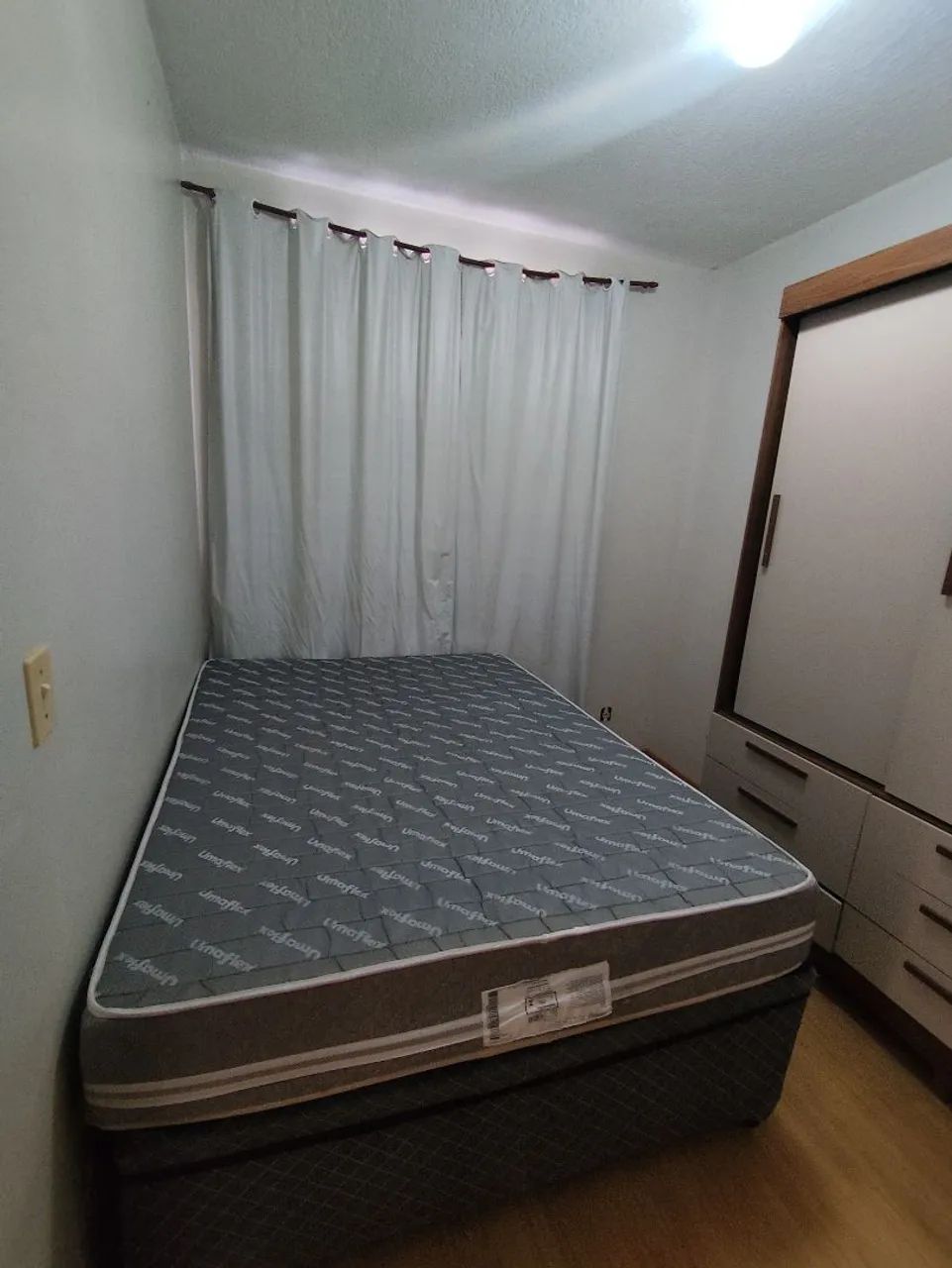 Apartamento Mobiliado  - Foto 4