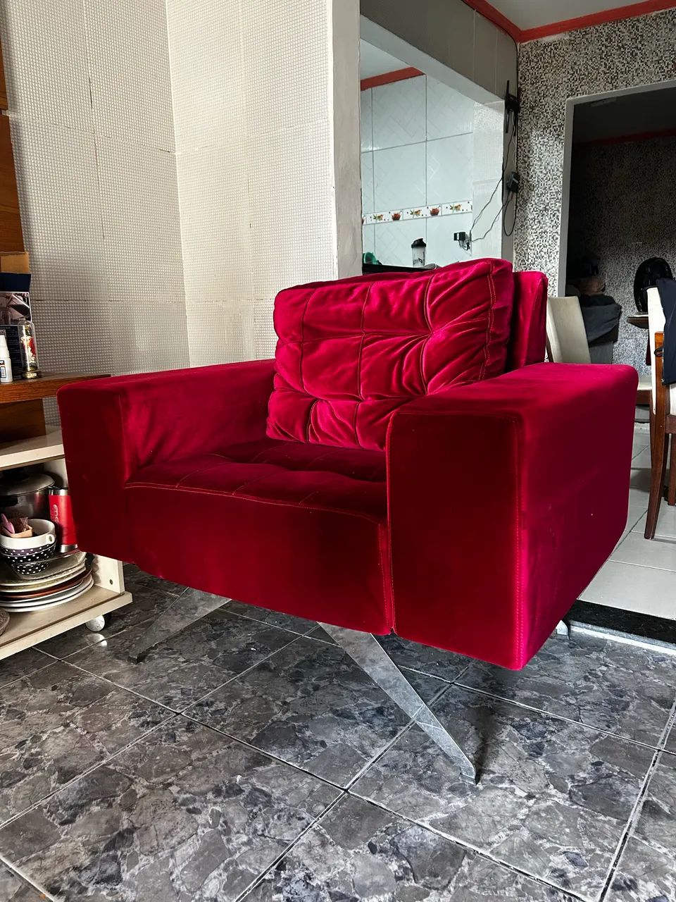 Poltrona  - Foto 2