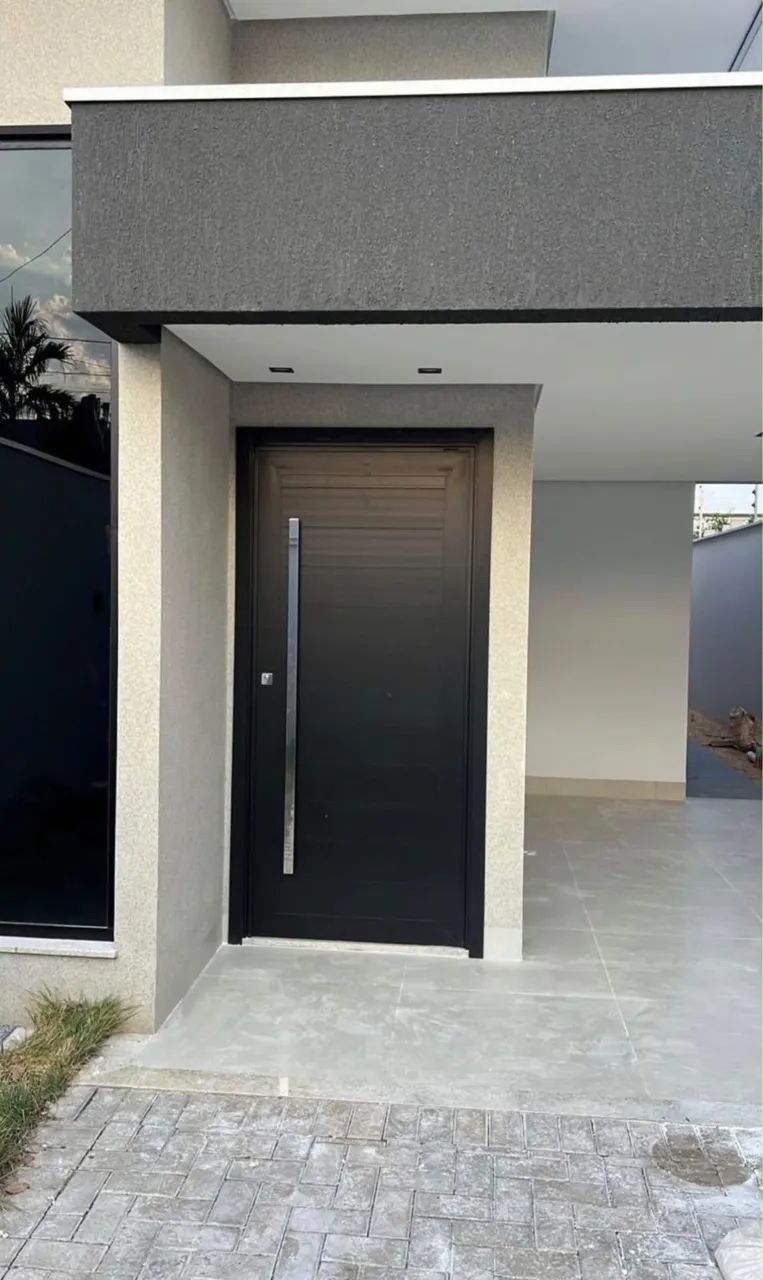 VENDO CASA NA SERRARIA 
