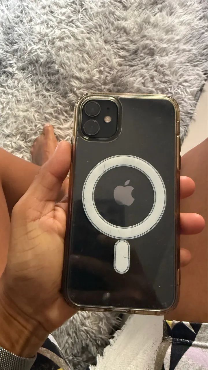 iPhone 11 128gb  - Foto 5