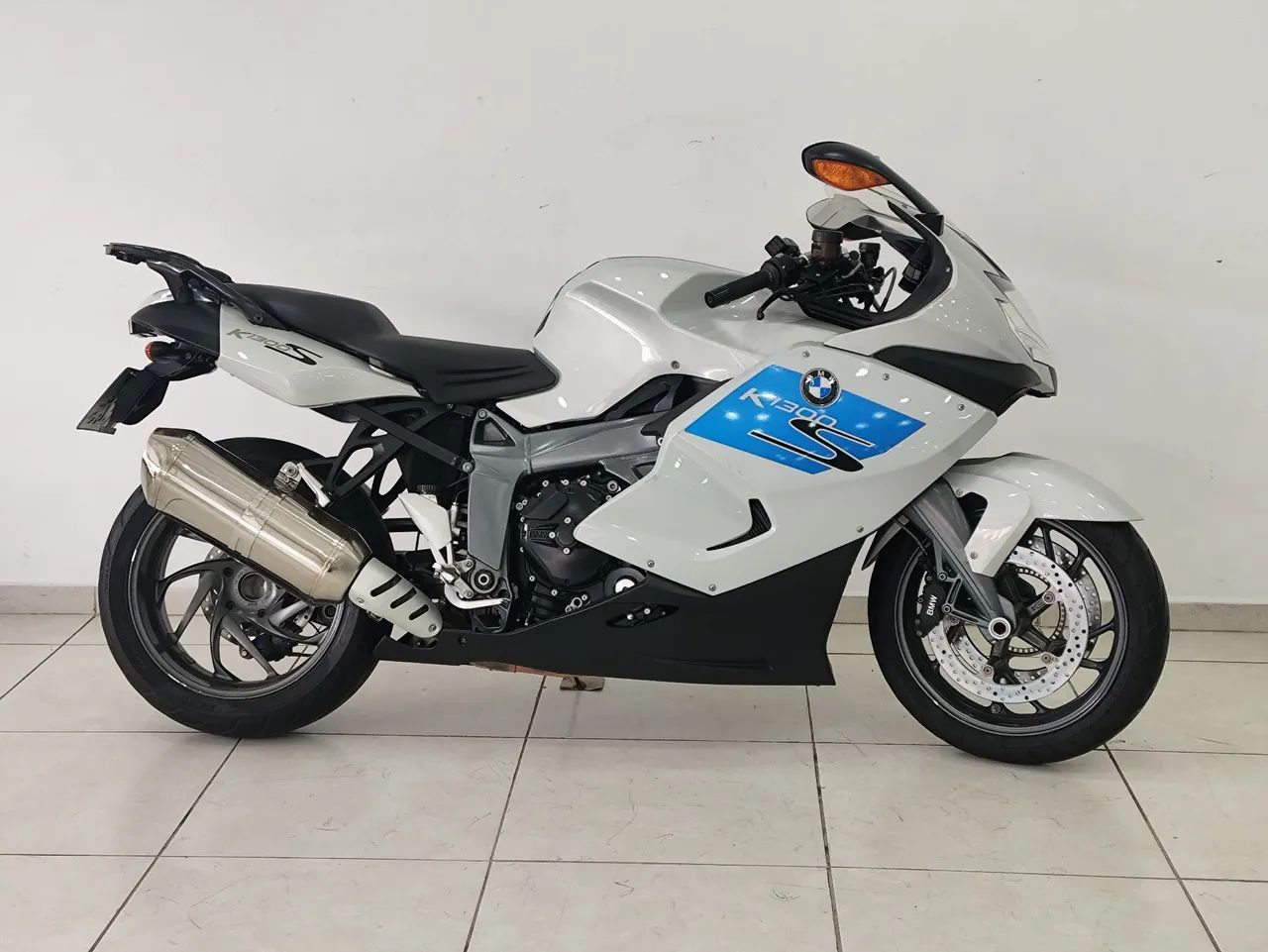 K 1300 S 2010  - Foto 4