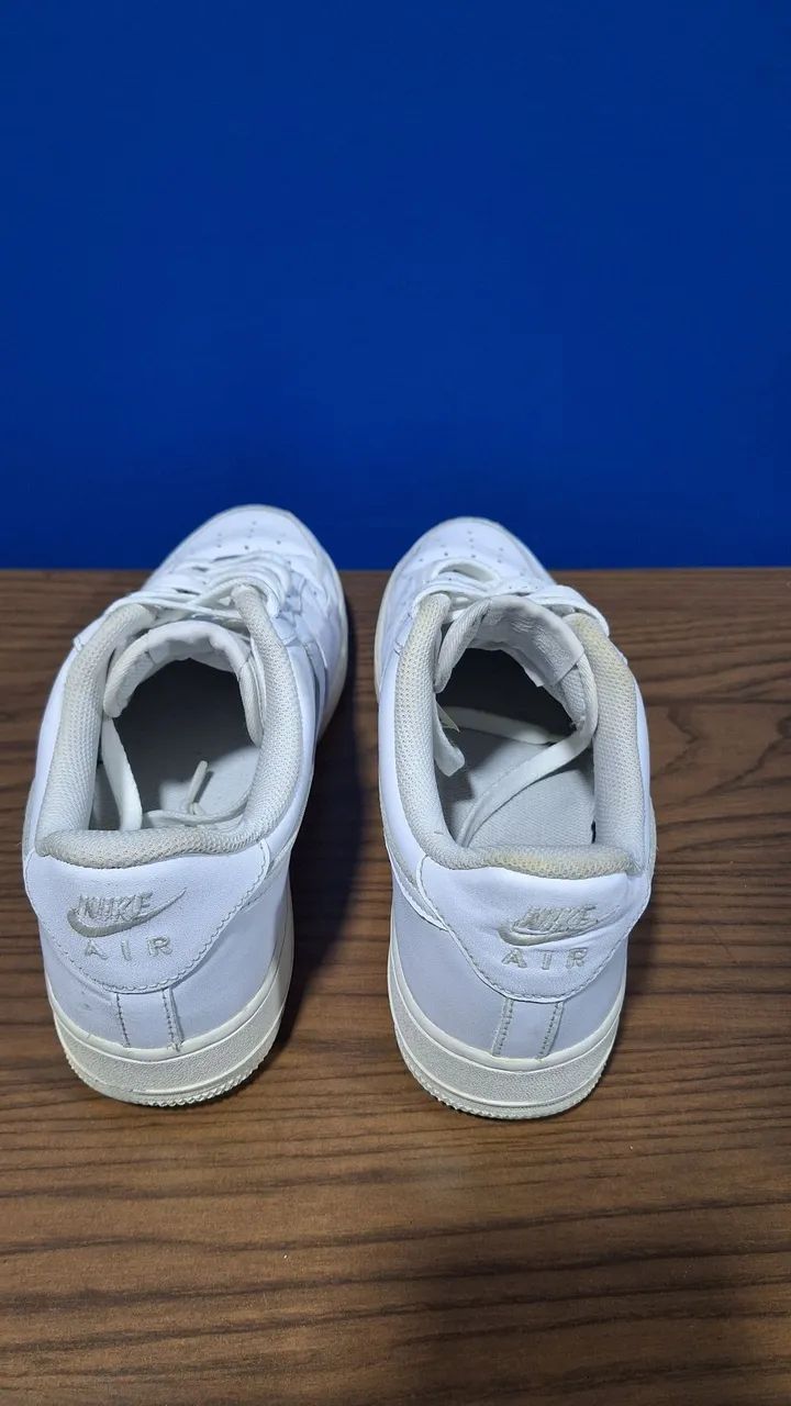 Tênis Nike Air Force 1 - Foto 2
