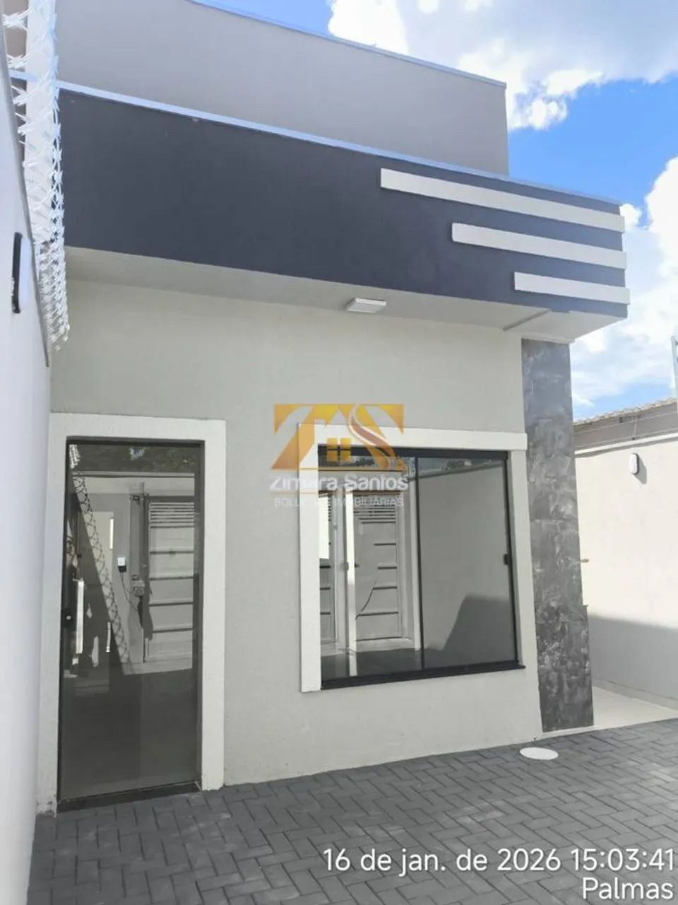 Casa com 2 Quartos à Venda, Plano Diretor Sul - Palmas - Foto 4
