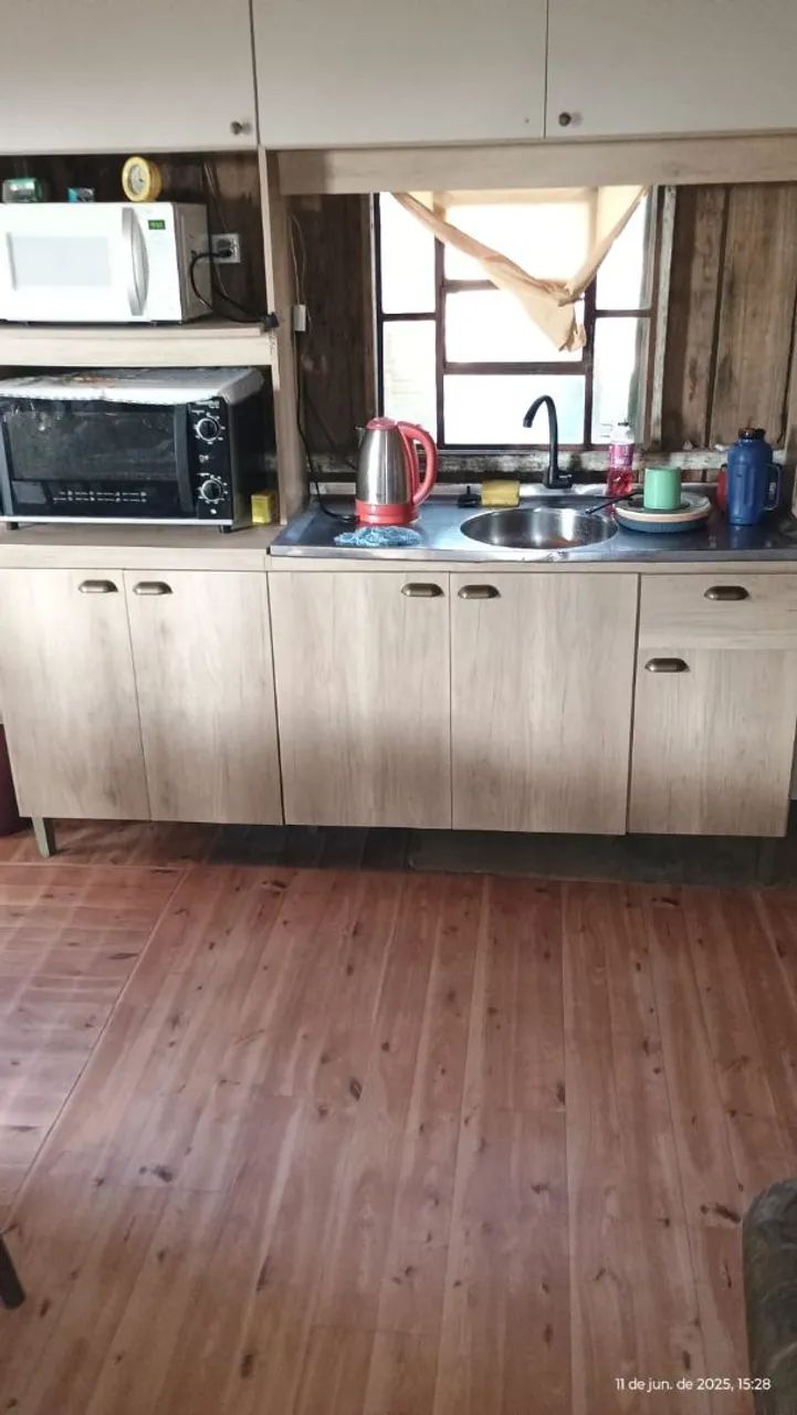 Vendece casa 55 mim reais  - Foto 2