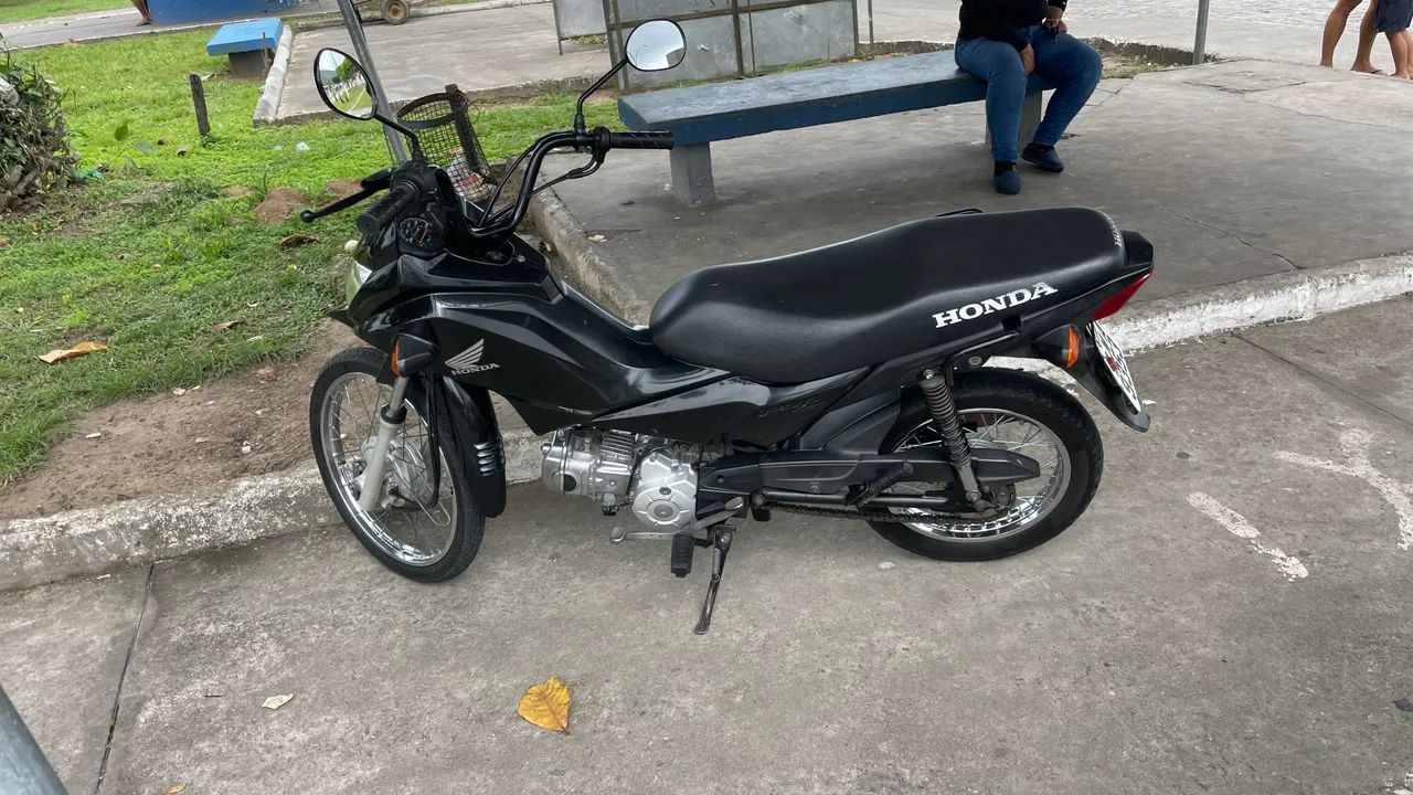 Vendo pop 110  - Foto 2