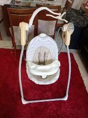 Balança para bebê 