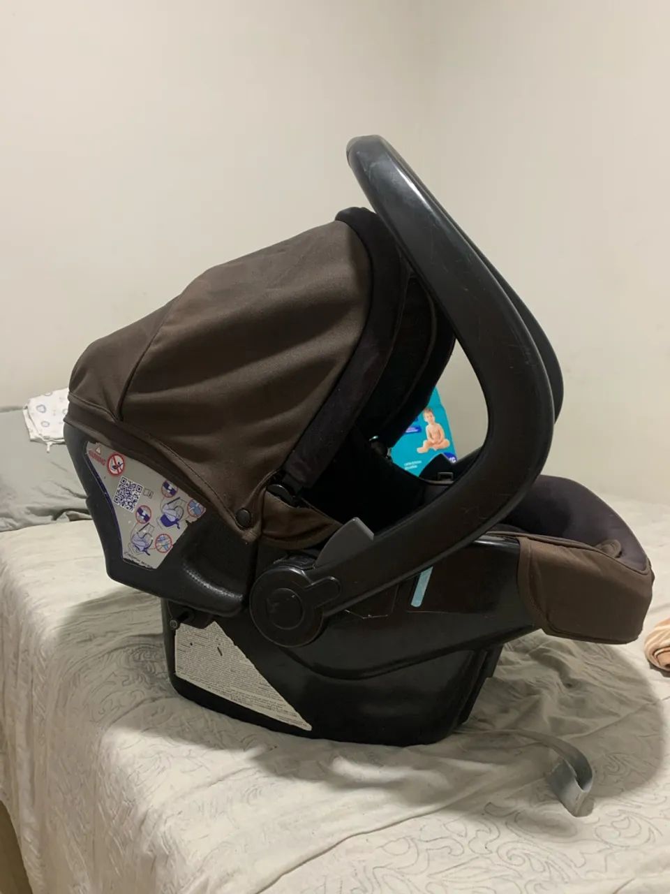 Bebê conforto 
