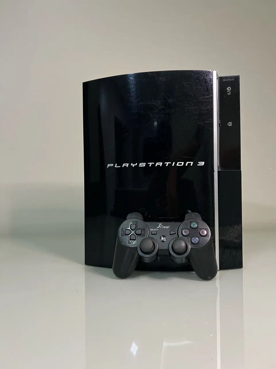 Ps3 FAT 