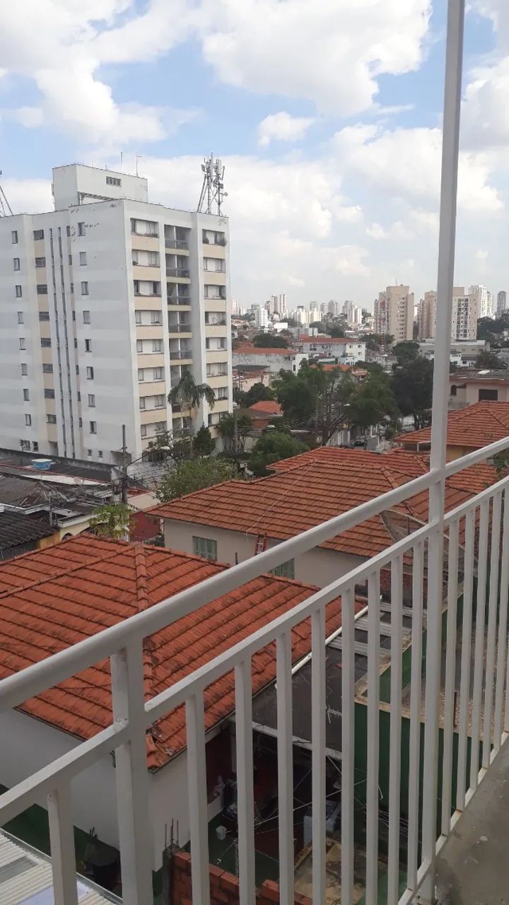 Primeira imagem do imóvel