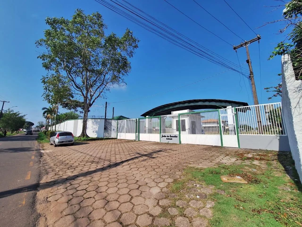 Residencial Jardim Das Esmeraldas  - Foto 4