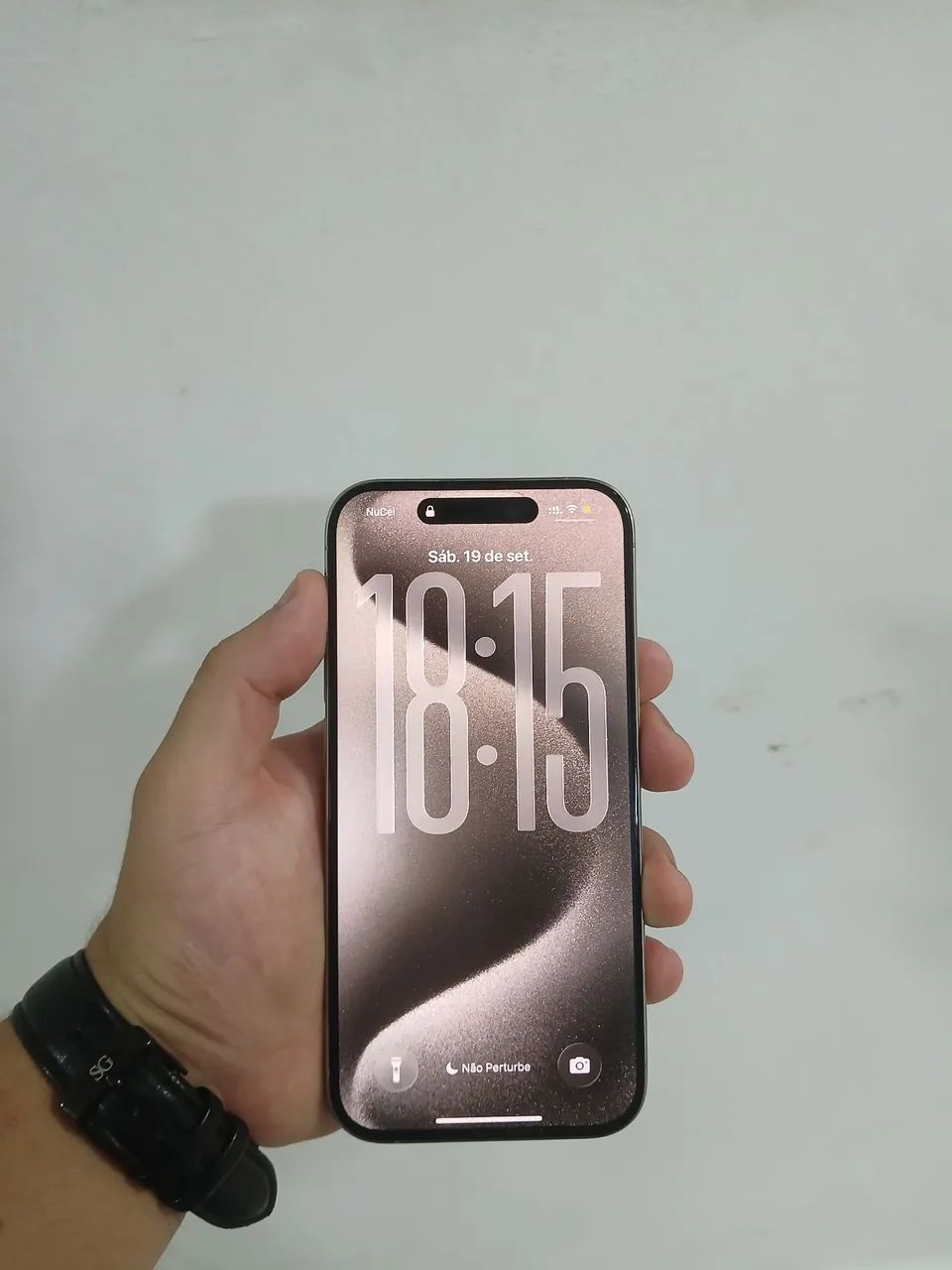 Iphone 15 PRO, 128GB 