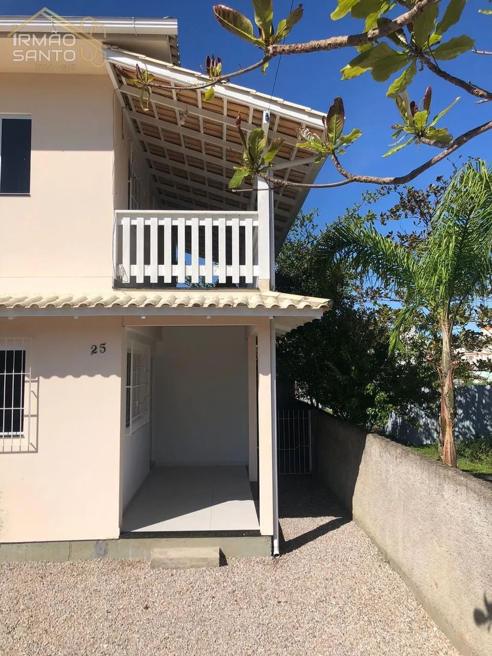 LOCAÇÃO: Casa 1 dormitório c/ar Palmas - Foto 12