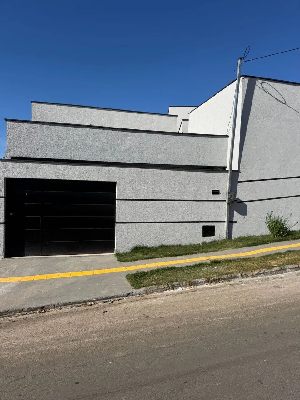 Casa - Residencial Flor do Ipê I