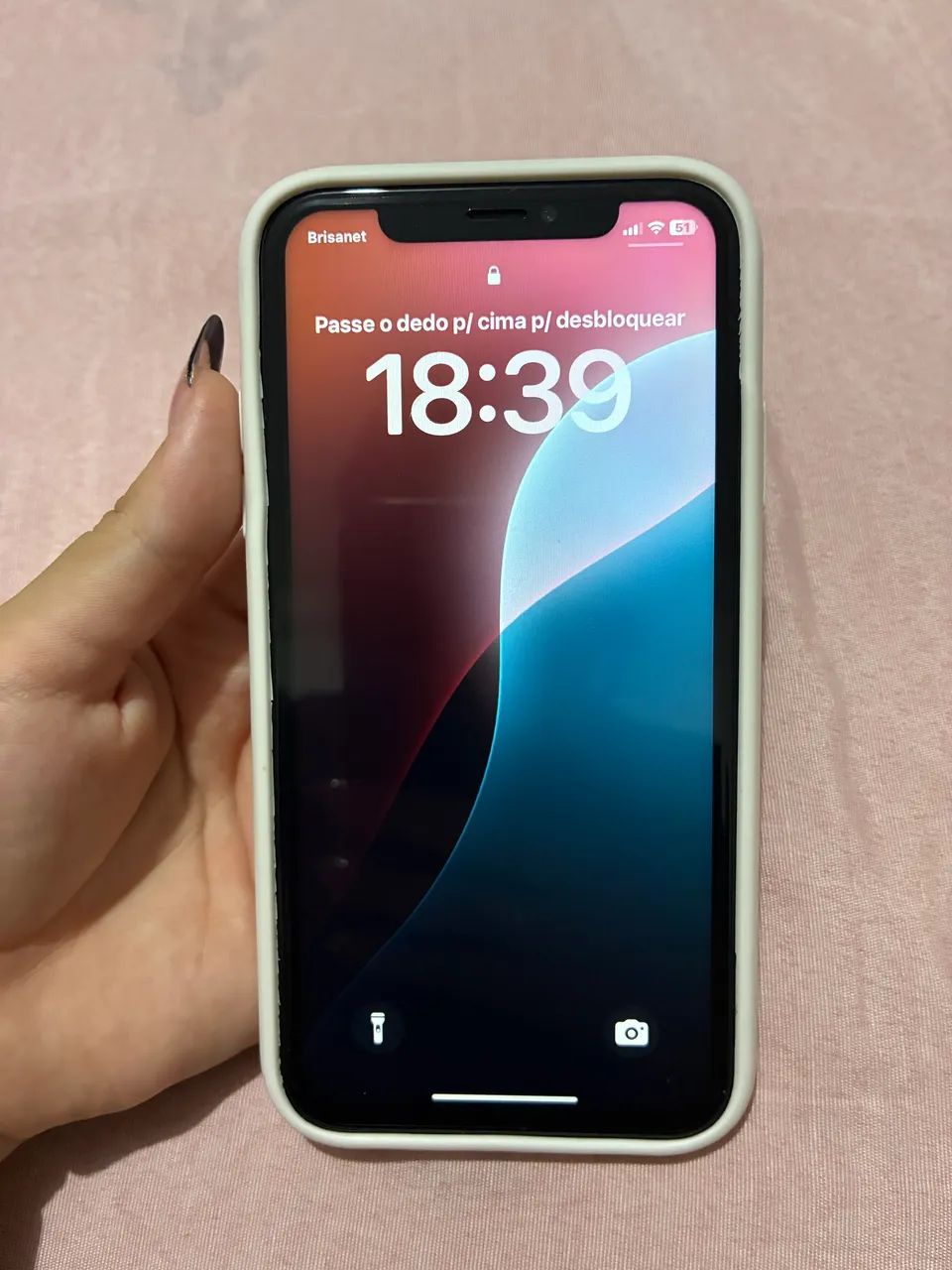 Vendo iPhone Xr 64gb - Foto 4