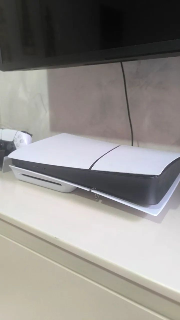 PS5 estado de zero. - Foto 3