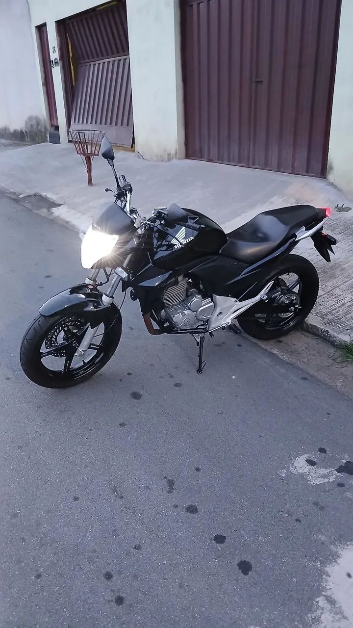 Cb300r nova - Foto 2