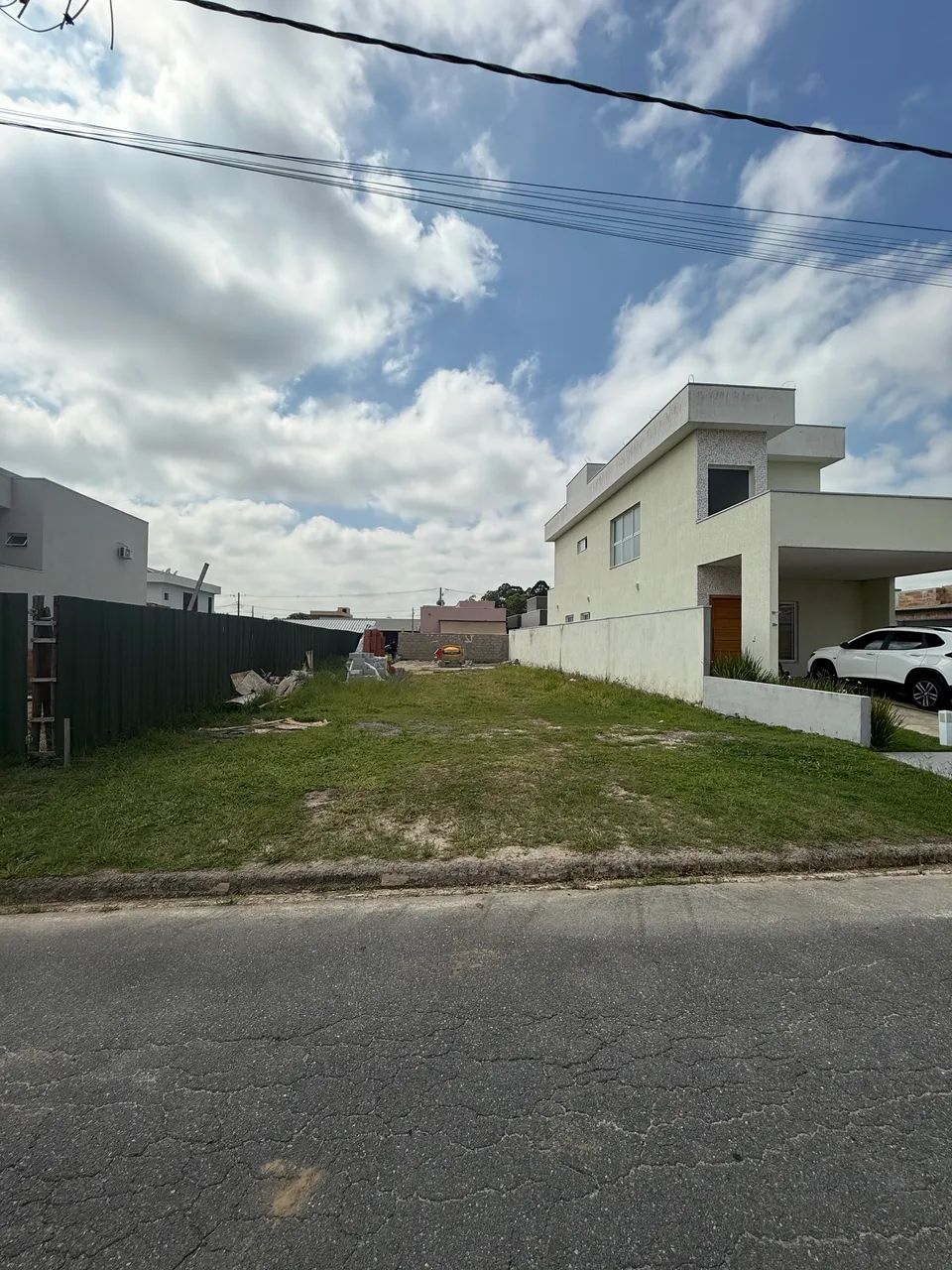 Foto - Guaratinguetá - Residencial Alberto Byington