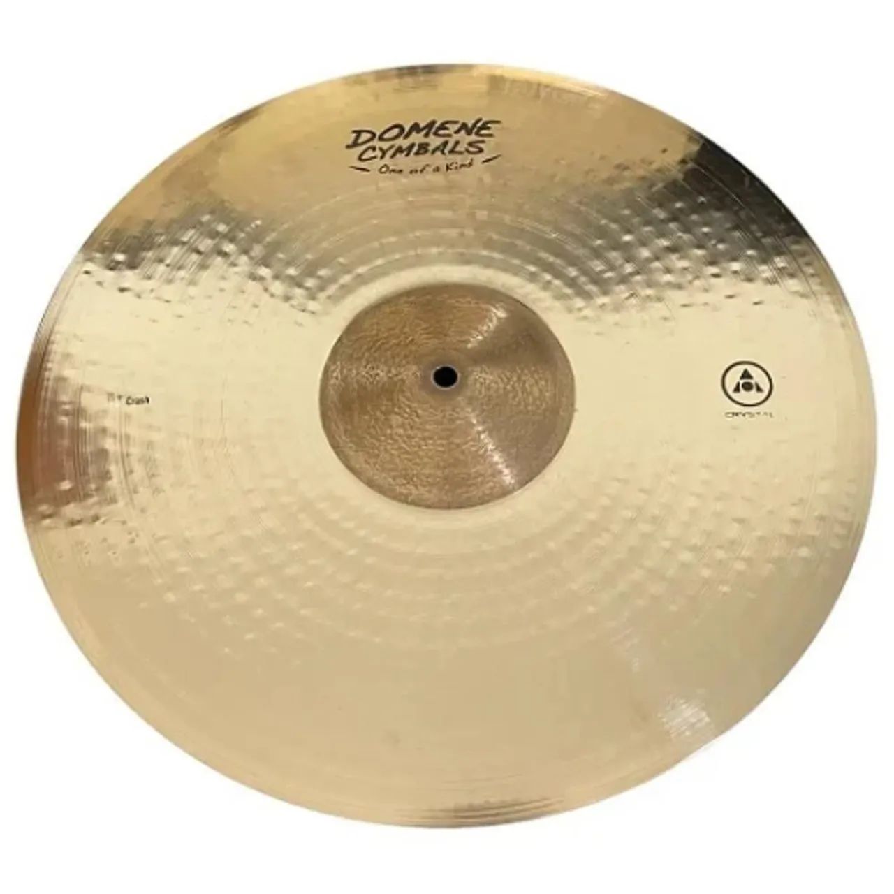 Prato Domene Cymbals