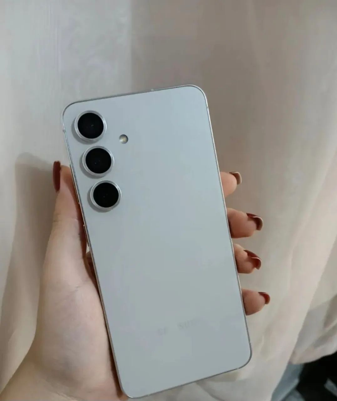 S24 512gb com NF - Foto 4