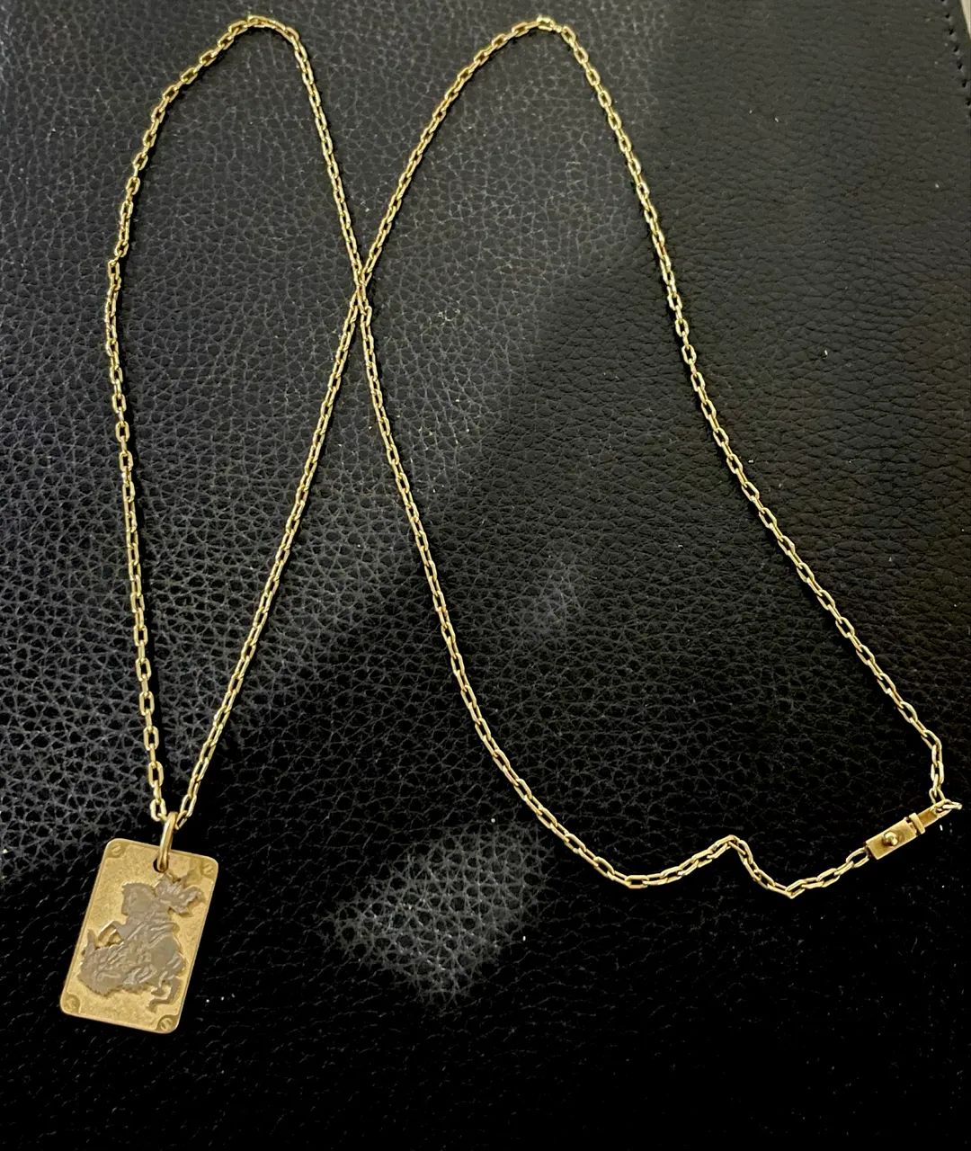 Corrente cartier 750 