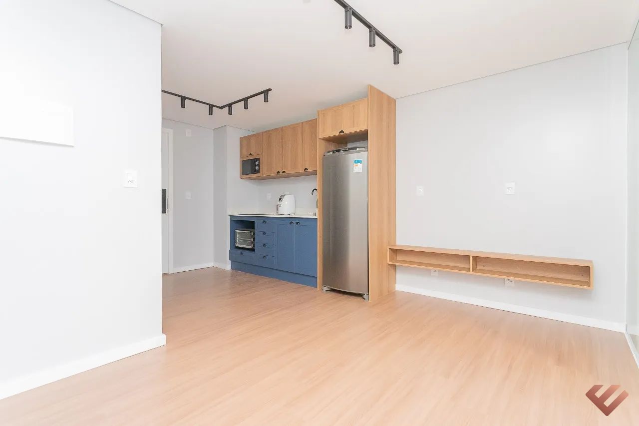 Apartamento 1 dormitório | Vista Butuí - Foto 5