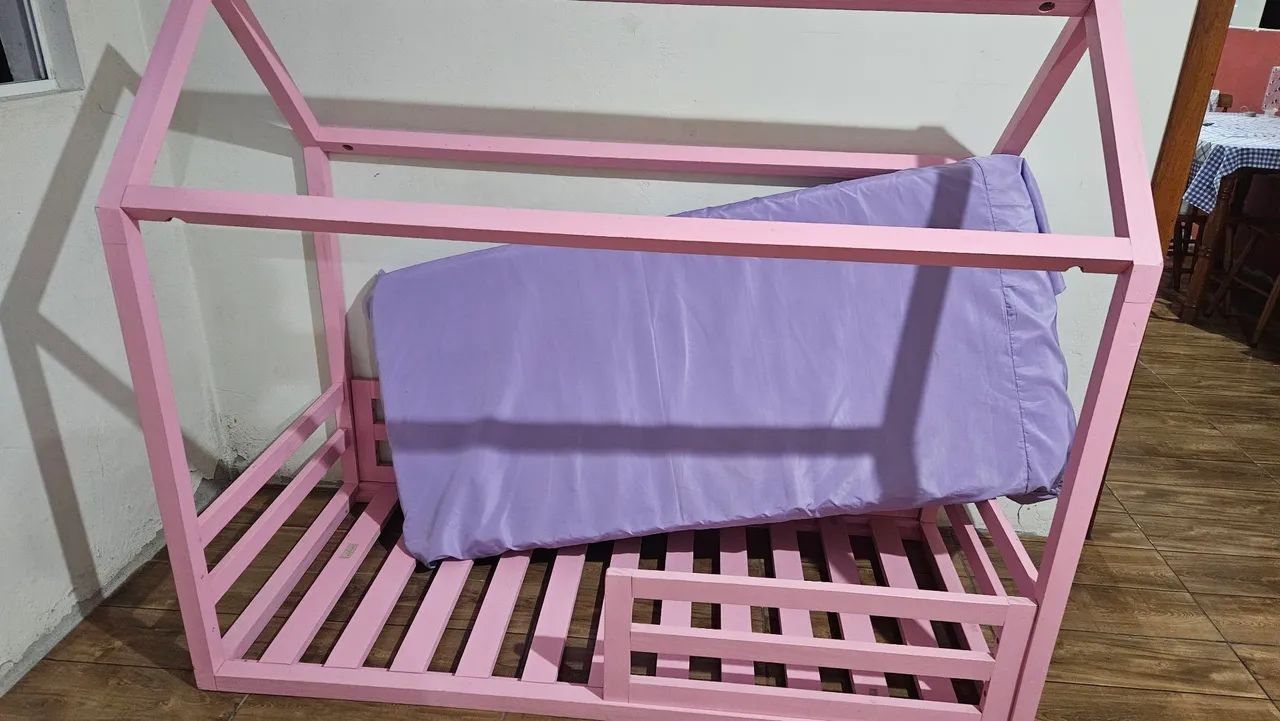 Brinquedos e acessórios infantis - Foto 2