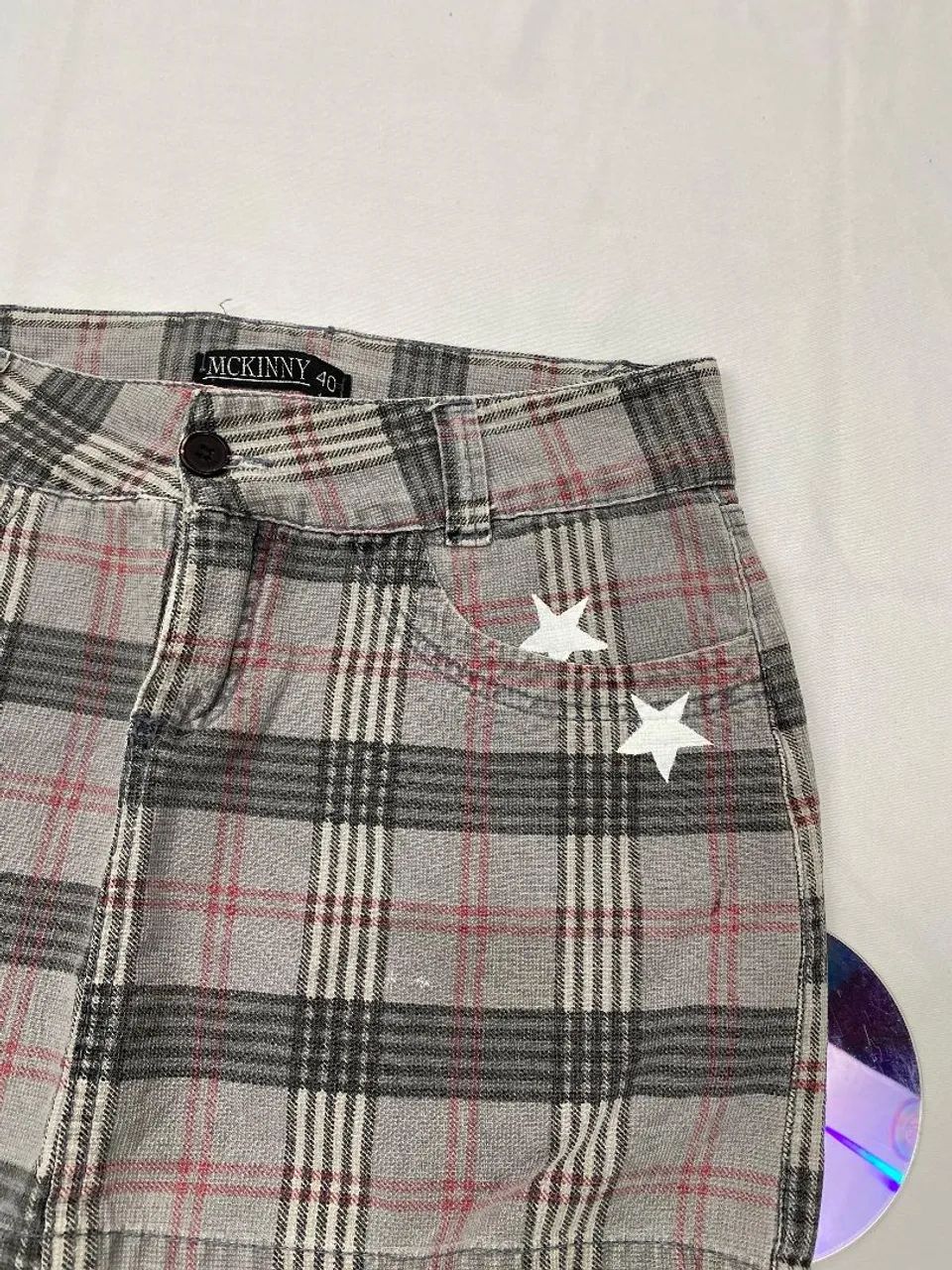 Saia customizada  - Foto 2