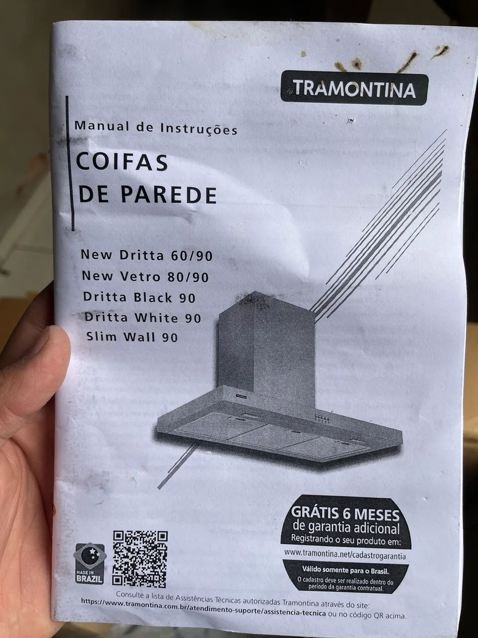 Coifa - Foto 5