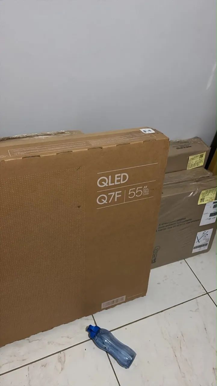 TV LED 55 2026