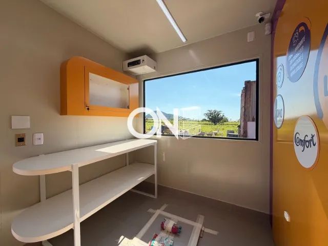 Comece sua lavanderia em 30 dias, container totalmente pronto - Foto 3