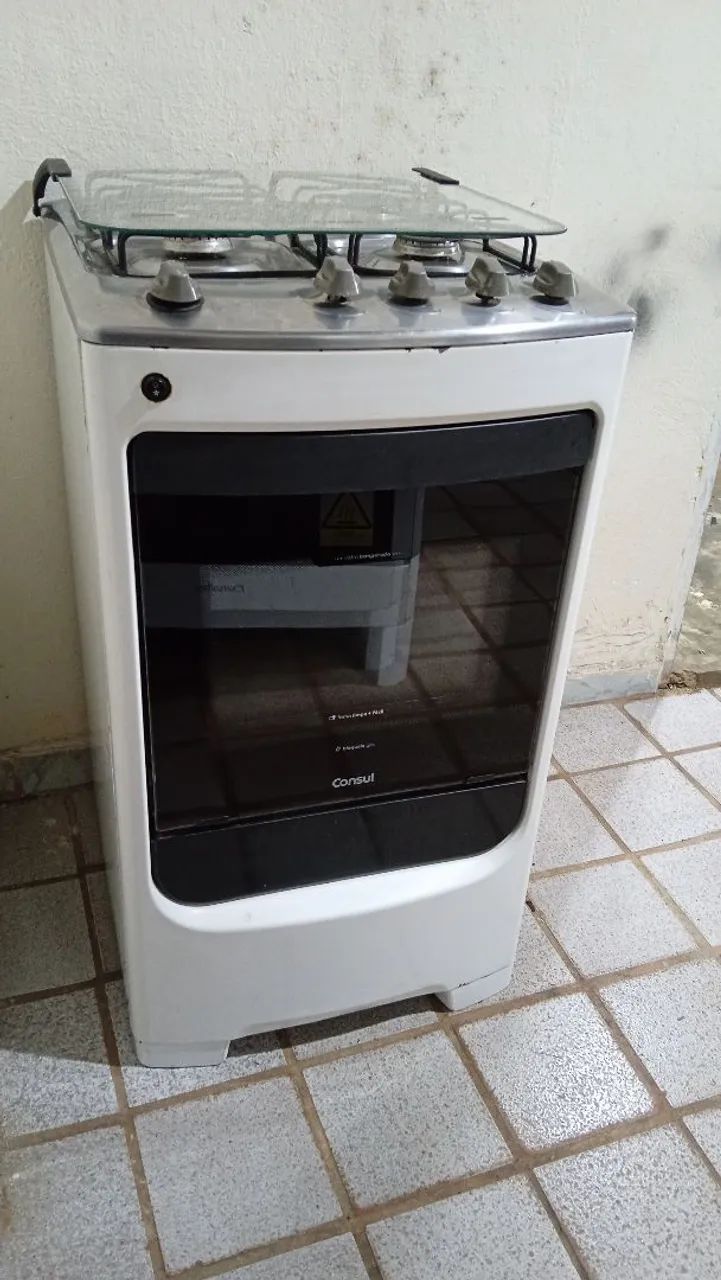 Fogão  - Foto 4