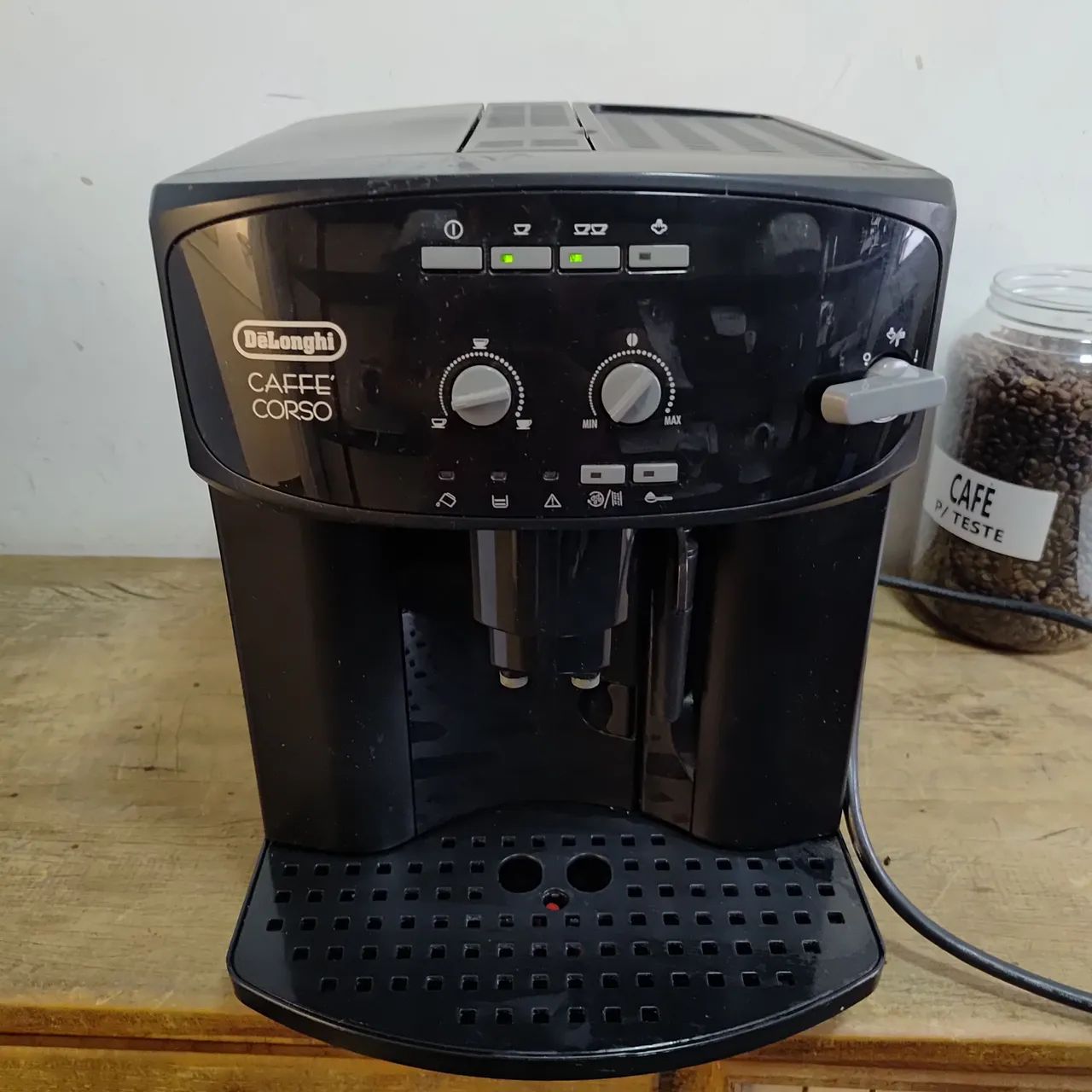 Delonghi corso 110v  - Foto 4
