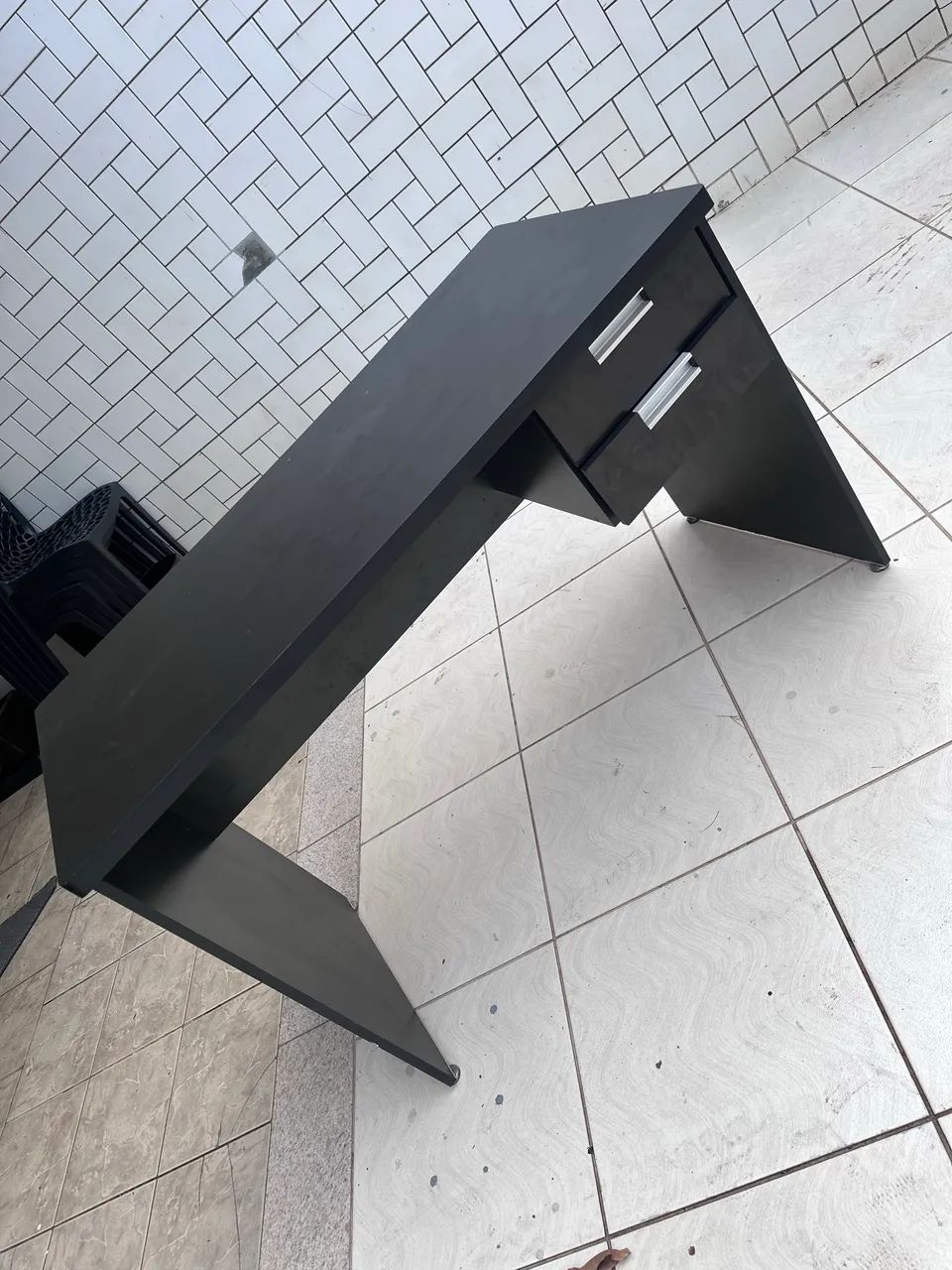 Mesa para escritório  - Foto 2