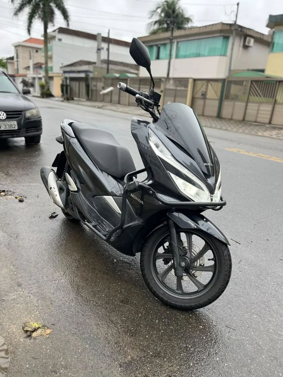 PCX ABS 2022