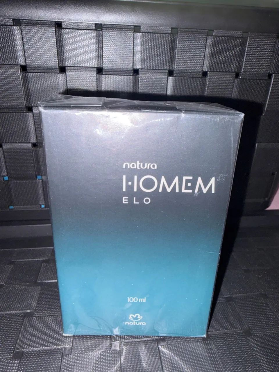 perfume masculino 