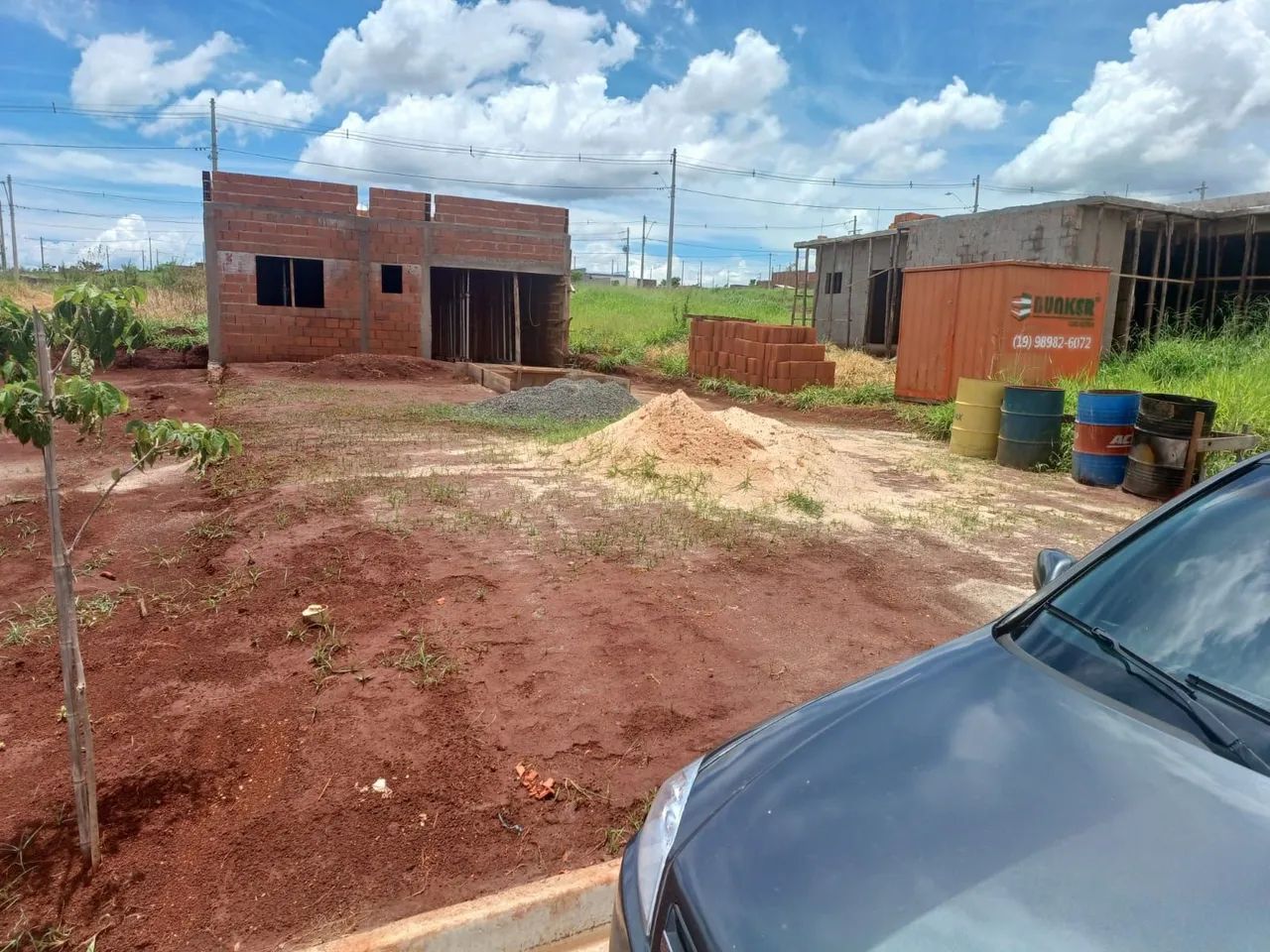 Foto - Hortolândia - Parque Vasconcellos