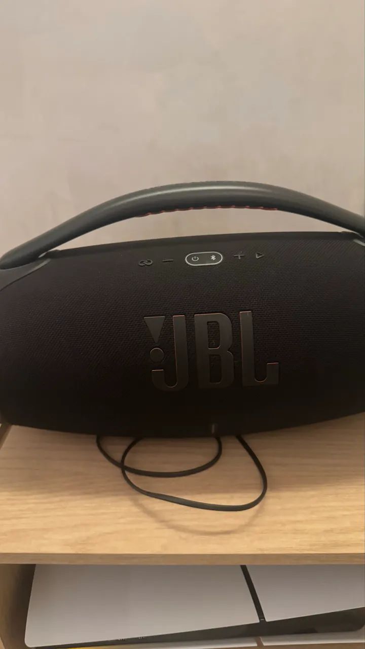 Boombox 3 - Foto 2