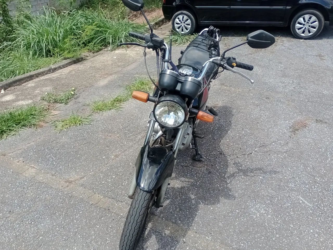 Moto conservada - Foto 2