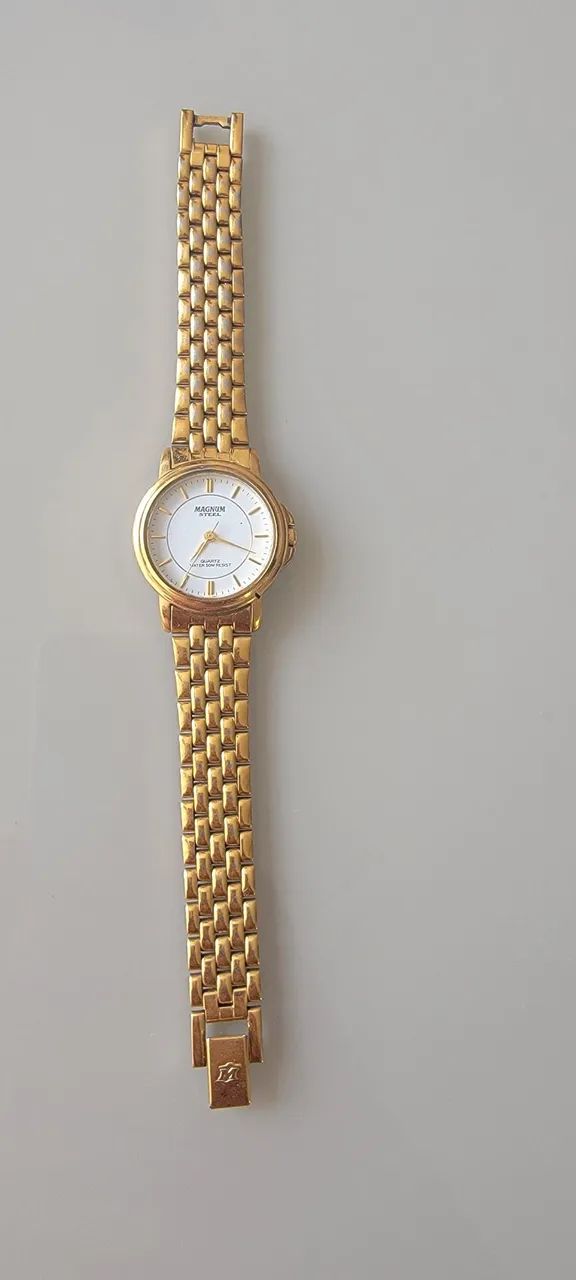 Relógio Magnum  - Foto 2