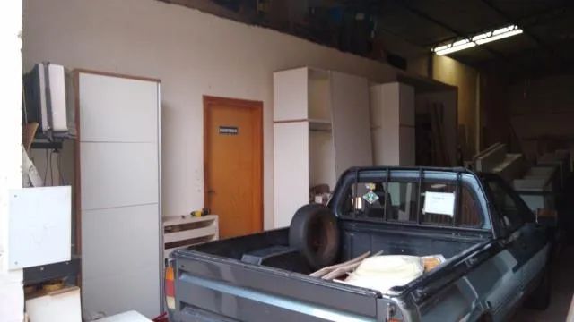 Comercial Barracão em Uberlândia - Foto 2