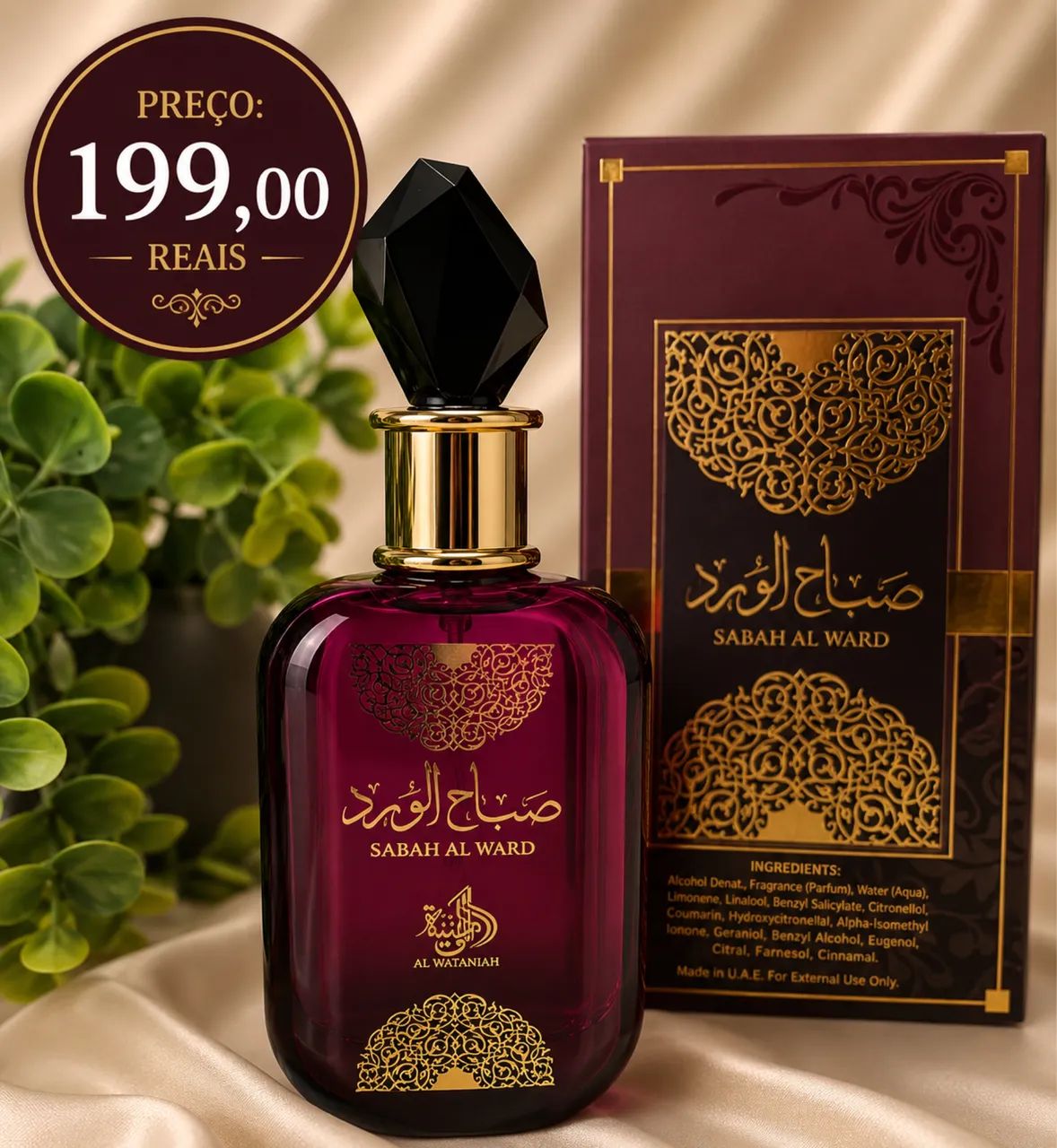 PERFUMES IMPORTADOS - Foto 3