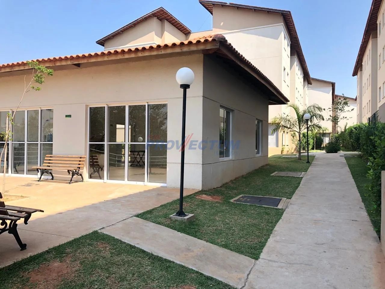 apartamento - Jardim Minda - Hortolândia - Foto 3