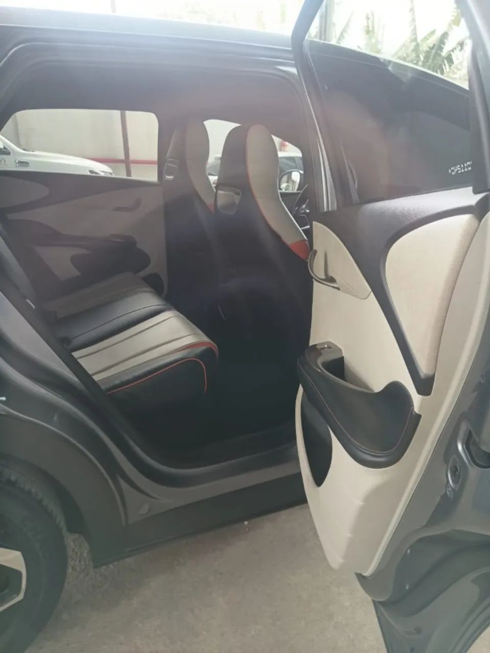 BYD Dolphin EV (Elétrico) 2025 - Foto 5
