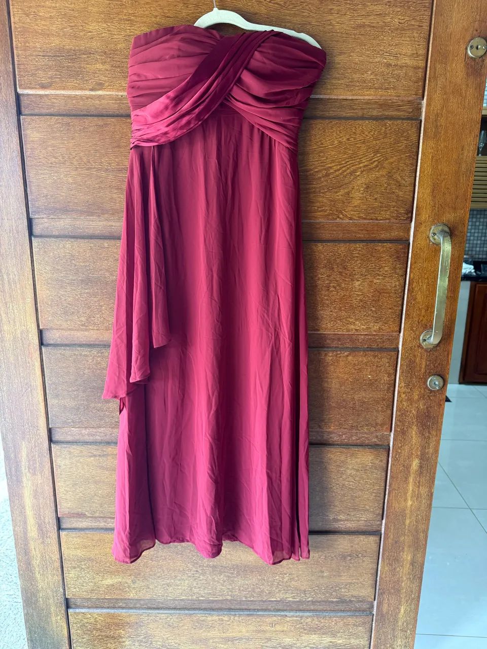Lindo vestido de madrinha  - Foto 2