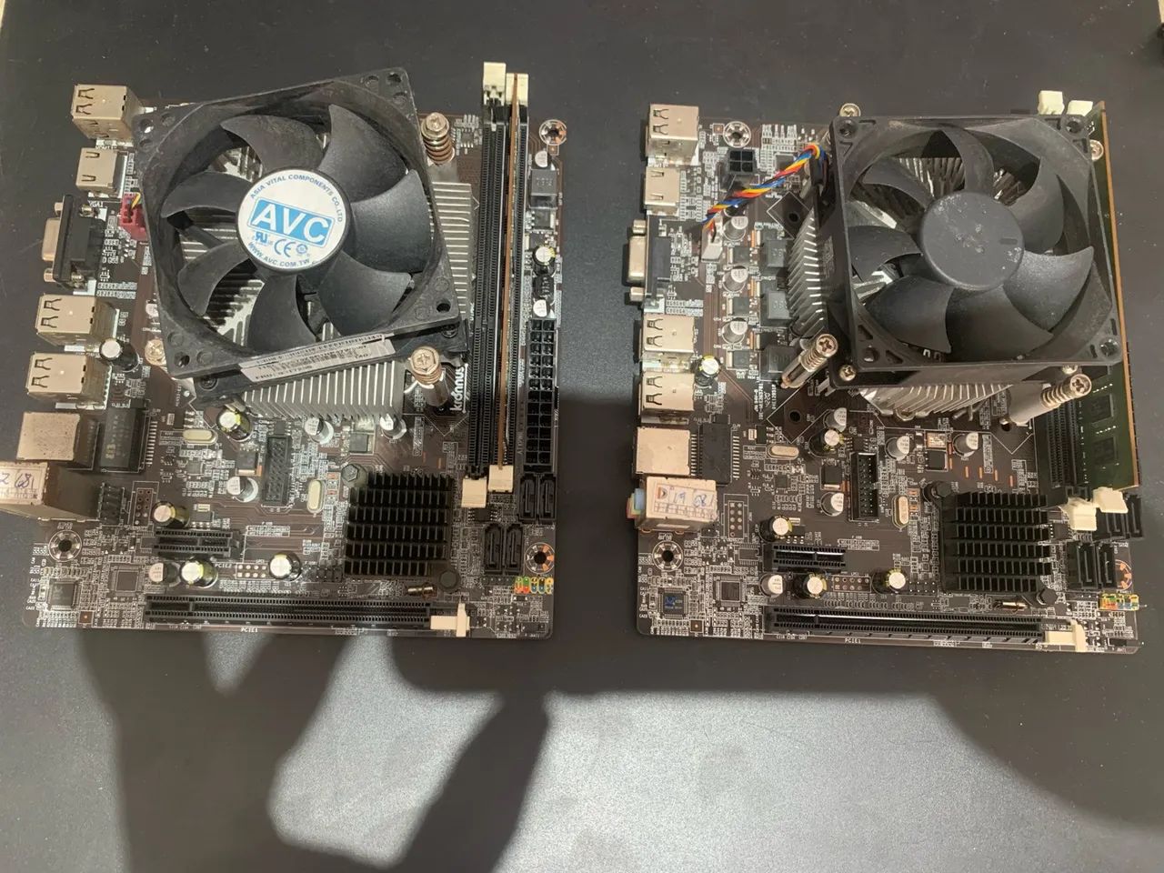 Kit i5 1155