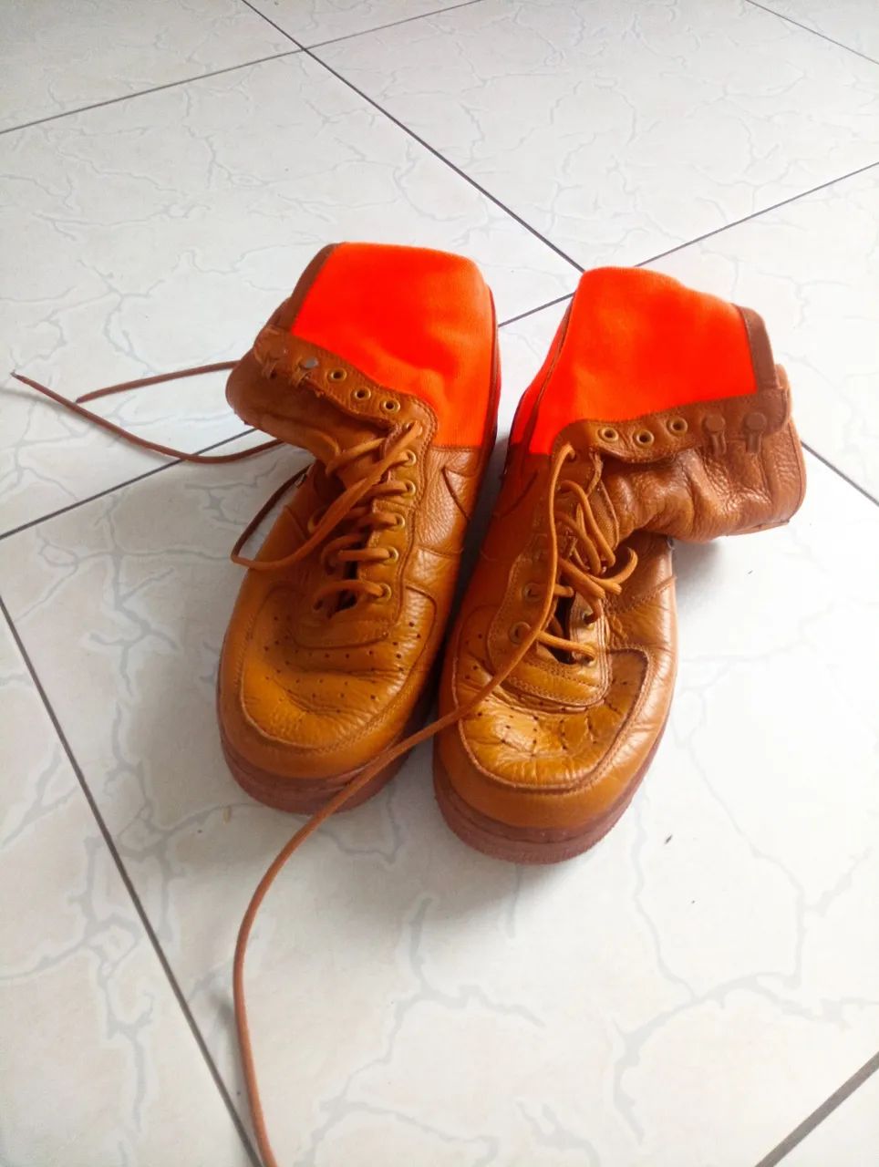 Sapatos usados em bom estado. - Foto 3