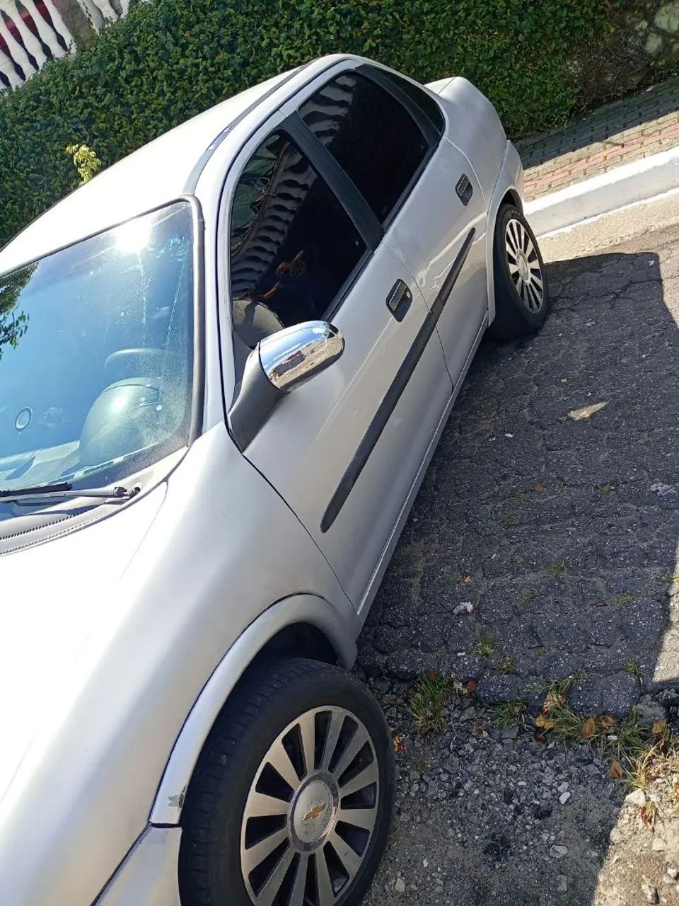 Chevrolet Corsa CORSA WIND 1.0 MPF/MILLENIUMI/ EFI 4P 2000